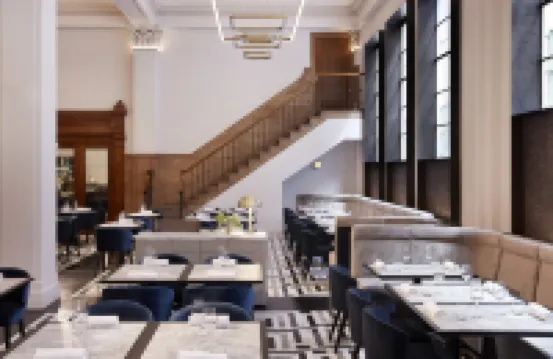 ฮิลตัน เมลเบิร์น ลิตเทิล ควีนสตรีท