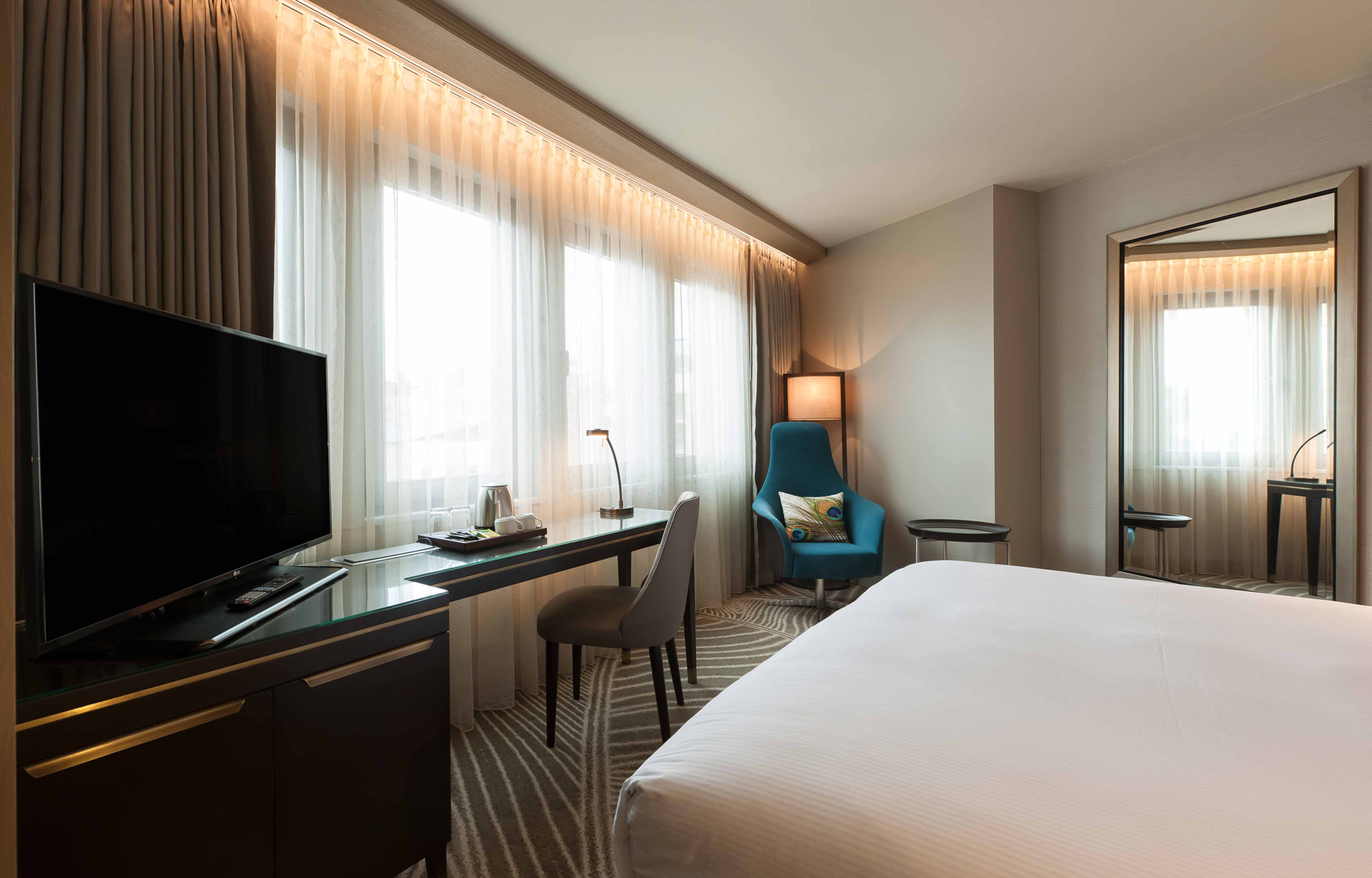 DoubleTree by Hilton Hotel Istanbul - Sirkeci (DoubleTree by Hilton Istanbul - Sirkeci)