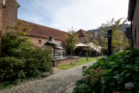 Hostellerie de Biek Hotels in Aalst