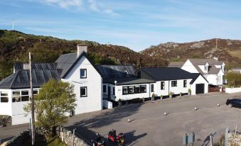 The Drumbeg Hotel