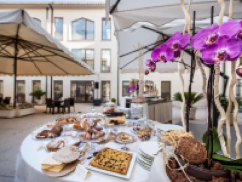 Best Western Premier Villa Fabiano Palace Hotel Hotels in Rende