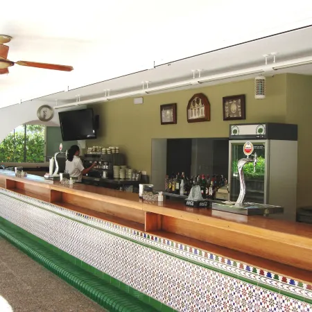 Hotel Villa Naranjos