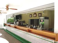 Hotel Villa Naranjos - bar
