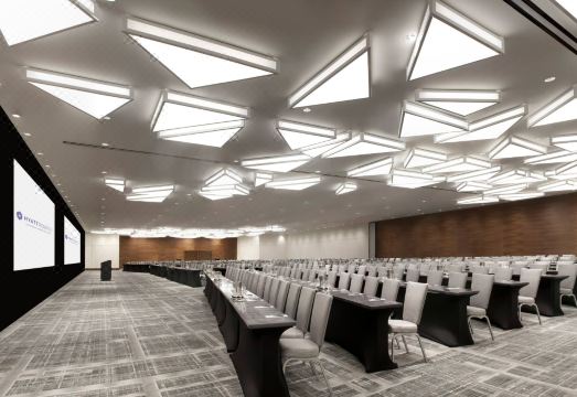 4. 하얏트 리젠시 ..