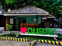 Dubay Panglao Beachfront Resort