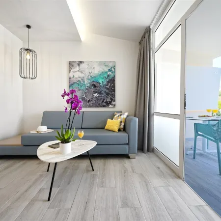 Relaxia Los Girasoles Bungalows