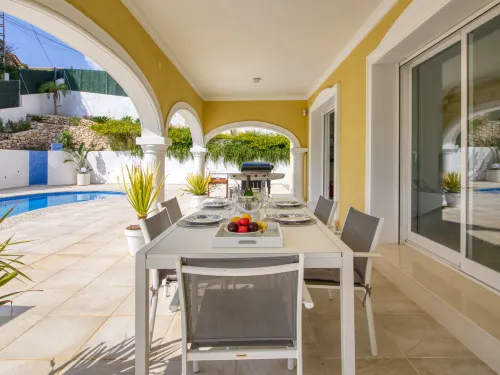 Villa Ewa