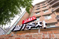 Daegu Seongseo 42Hotel