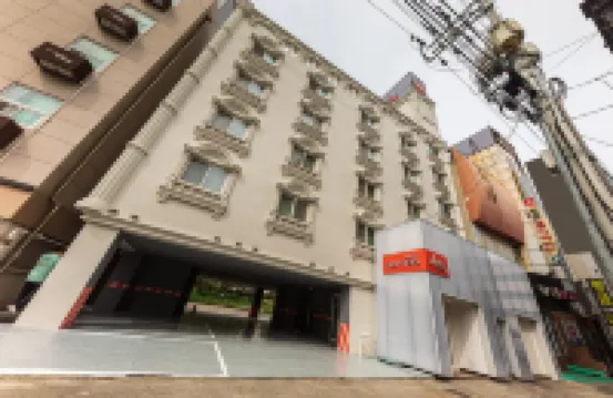 Gumi Indong the Rest Nomad Cozy Hotel