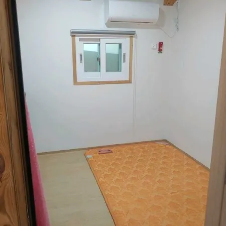 Yangyang Grandma Pension