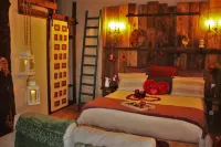 Toca Dos Lobos - Ecological Cabin - 2-Star