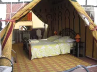 Appartement Typique Casbah Tanger Lieu Historique Hotels in Marshan