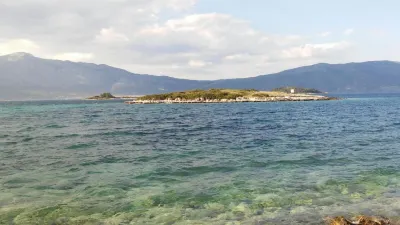 Apartmani Loredana - 2-Bedroom-Apartment with Sea View