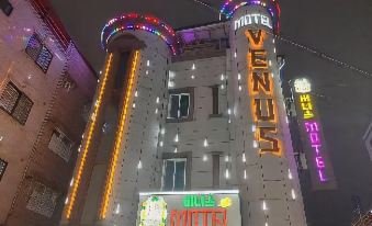 Pohang Venus Motel