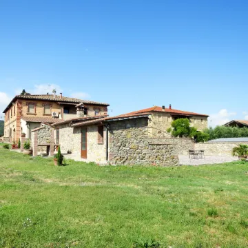 Podere Sant'Elisa