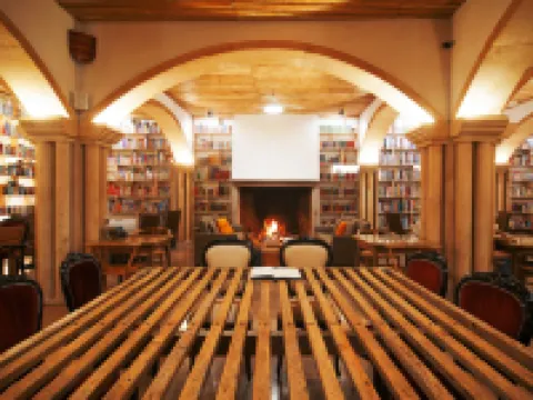 The Literary Man Obidos Hotel Hoteles en Óbidos