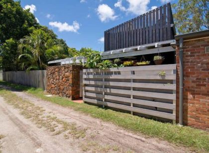 Buhwi Bira Byron Bay - Studio