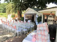 Damas Hotels in Worcester