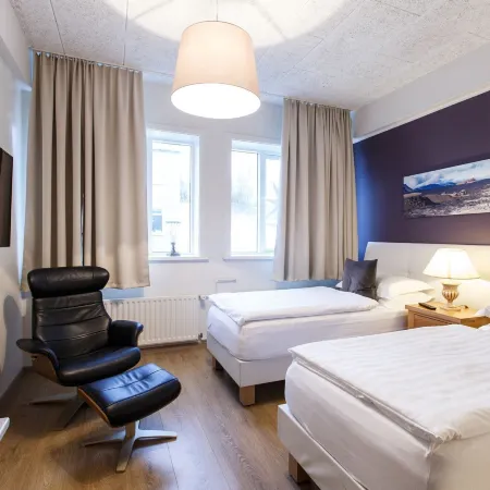 Centrum Hotel