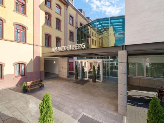 Hotels Near Wieblinger Neckar Meadow, Garden No. 15 In Heidelberg - 2022  Hotels | Trip.com