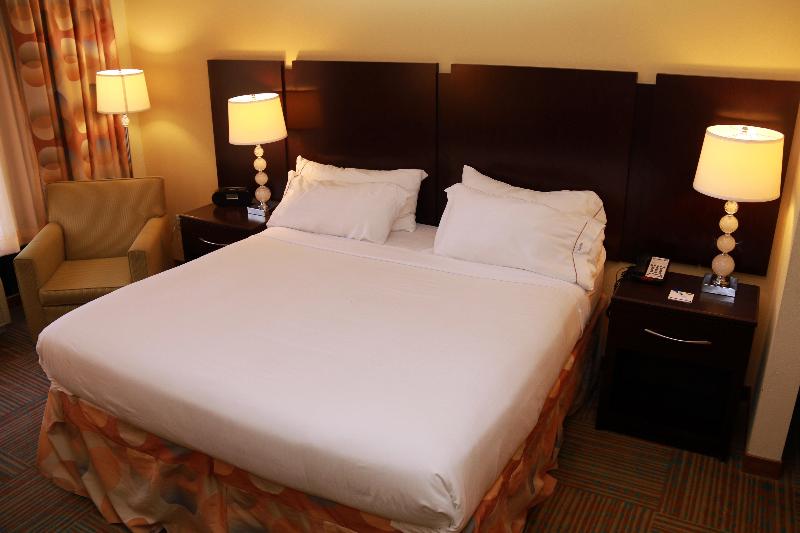 Holiday Inn Express Hotel & Suites Perry, an Ihg Hotel