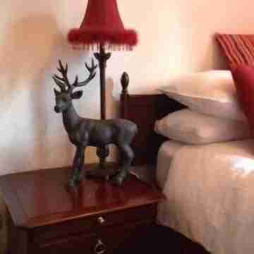 Hannahs Guesthouse Rooms