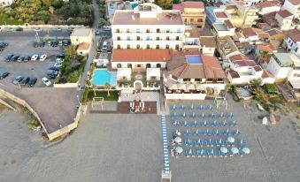 Hotel Il Gabbiano Beach