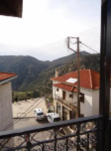 卡薩斯華麗公寓酒店