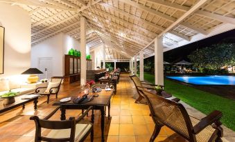 Nyne Hotels - Rock Villa, Bentota