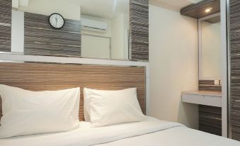 Cozy Stay 2Br Green Bay Pluit Apartment