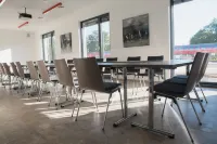 Deck 8 Designhotel.Soest Hotels in Soest