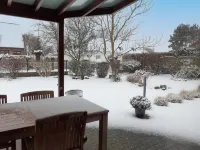 Villa Kievit - Villaer