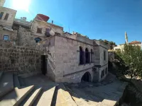 Takaev Cave House Hotels near Kapadokya Onyx Stone Center