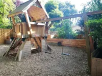 Blesius Garten Hotels in Ockfen