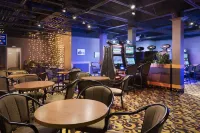 Central Suite Hotel Hotel a Lloydminster