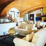 La Cà DOlga Hotels in Villa-borgo