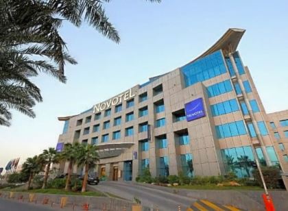 Novotel Dammam Business Park