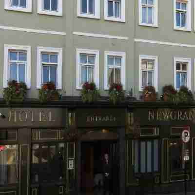 The Newgrange Hotel Hotel Exterior