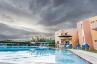 Alonia Hotel Apartments