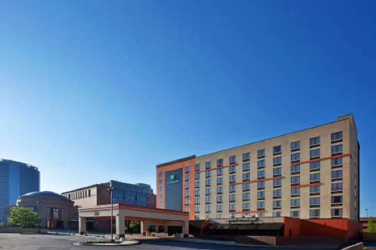 Holiday Inn GRAND RAPIDS DOWNTOWN by IHG