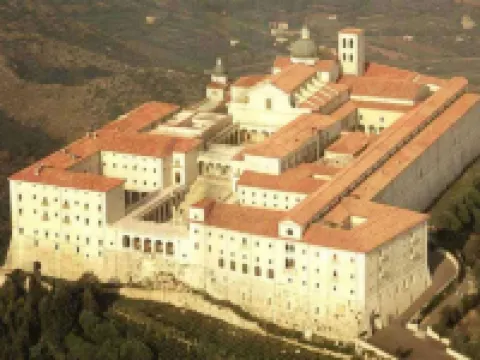 Edra Palace Hotel & Ristorante Hotels in Cassino