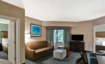 Homewood Suites by Hilton Aurora Naperville