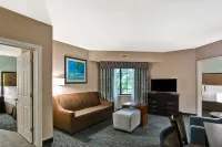 Homewood Suites by Hilton Aurora Naperville Hotels in Aurora