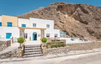 Marianna Hotel Các khách sạn gần Perissa Beach