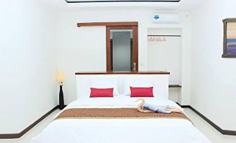 Alam Mimpi Hotel