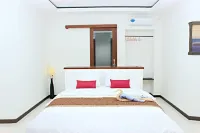 Alam Mimpi Hotel Hotels in Batu Layar