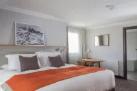 Bosville Hotel Hotels near Sgurr a Ghreadaidh and Sgurr a Mhadaidh