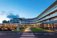 Rivage Hôtel & Spa Annecy Hotels in Argonay