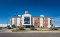 Motel 6 Norman, OK Hotels in Cleveland County