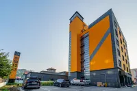 Asan Hotel Tag Hotels near Oeam Folk Village